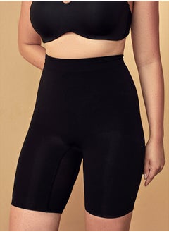 Premium Seamless Push Up Short Corset