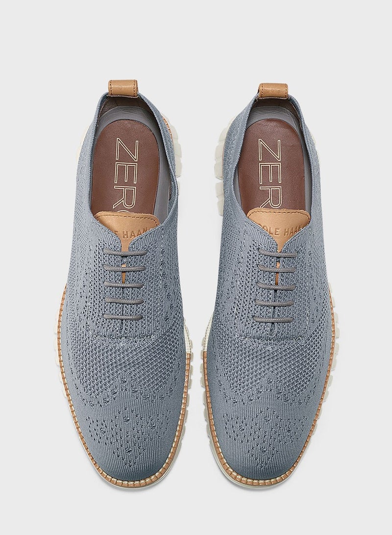 COLE HAAN Casual Low Top Sneakers - Image 4