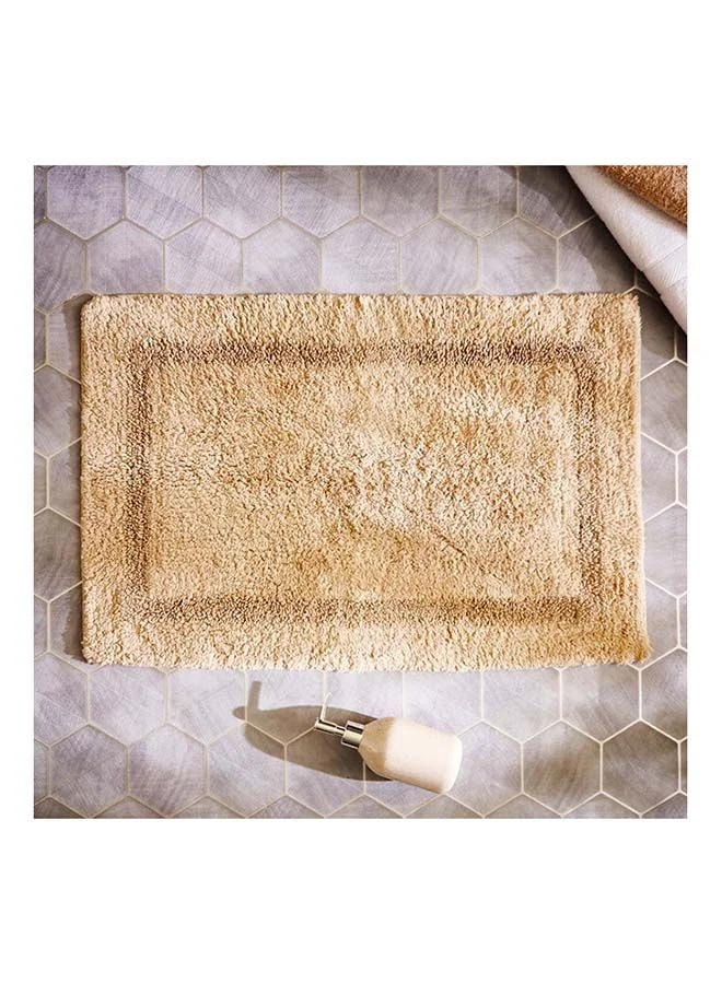 Home Box Atlanta Cotton Bathmat 73 x 48 cm
