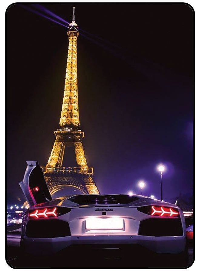 Protective Case Cover For Samsung Galaxy Tab S7 11 Inch Paris