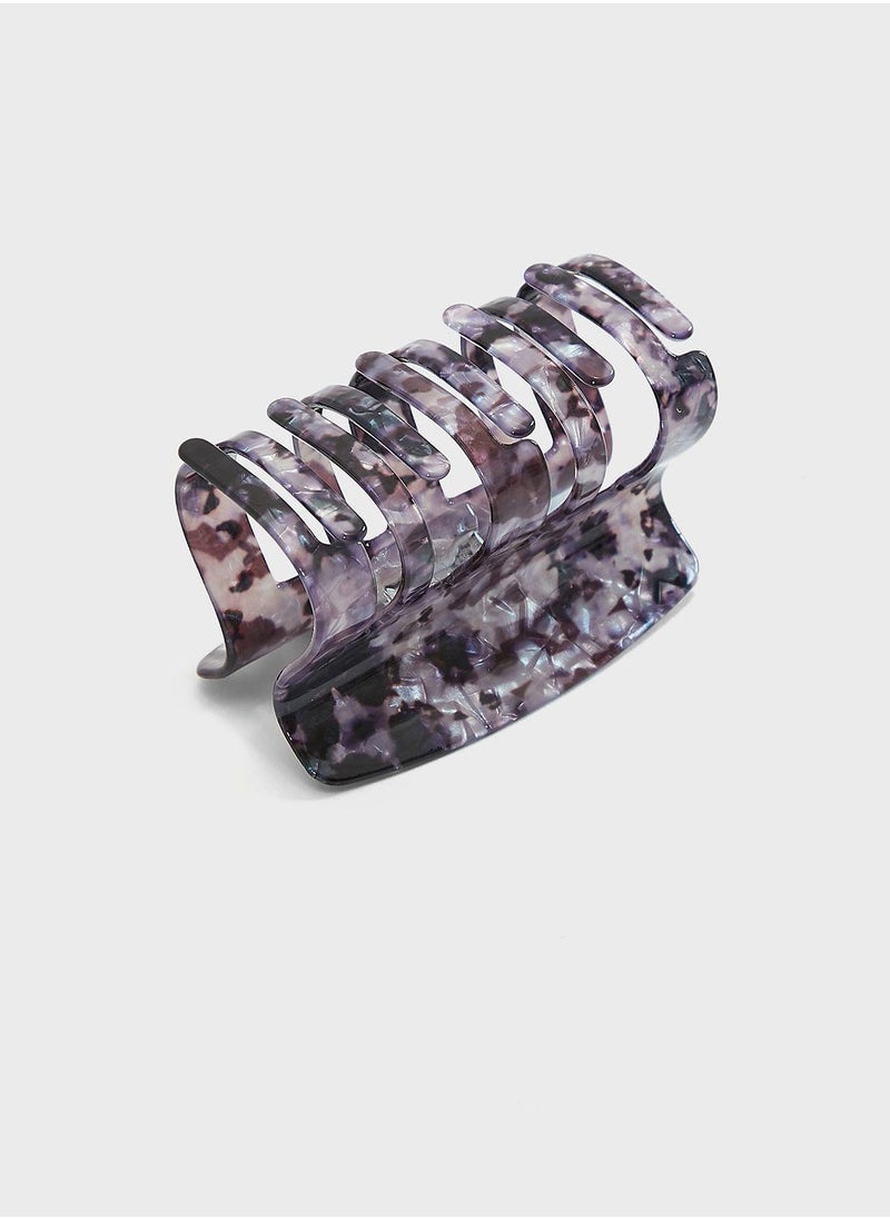 Claires Kids Claws Clips  - Image 3