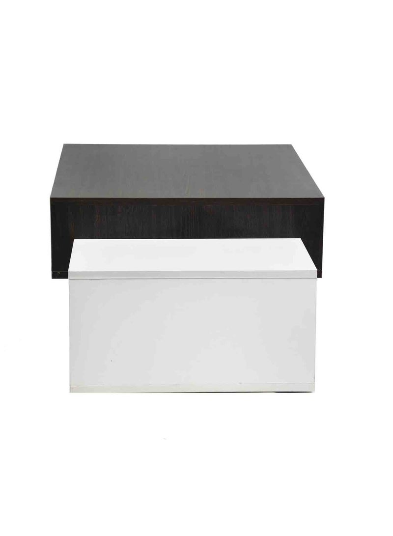 elhelow style Opulence Coffee Table 70X70X45 Cm - Image 3