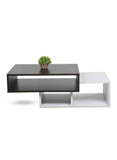 Opulence Coffee Table 70X70X45 Cm - pzsku/Z05AC8A248D2BF204AE93Z/45/_/1673163717/277b0cda-b774-490e-a079-1b80355e9ca7