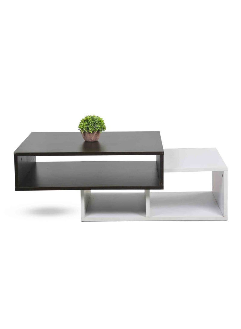 elhelow style Opulence Coffee Table 70X70X45 Cm - Image 2