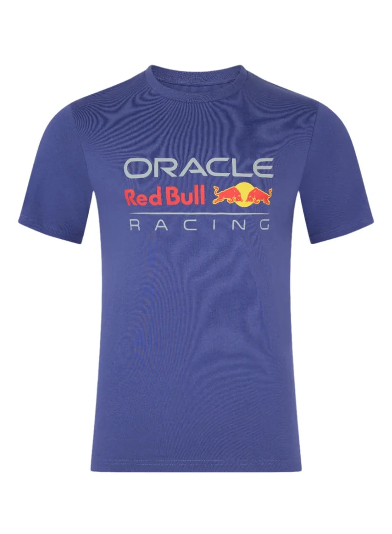 مكلارين LARGE FRONT LOGO TEE