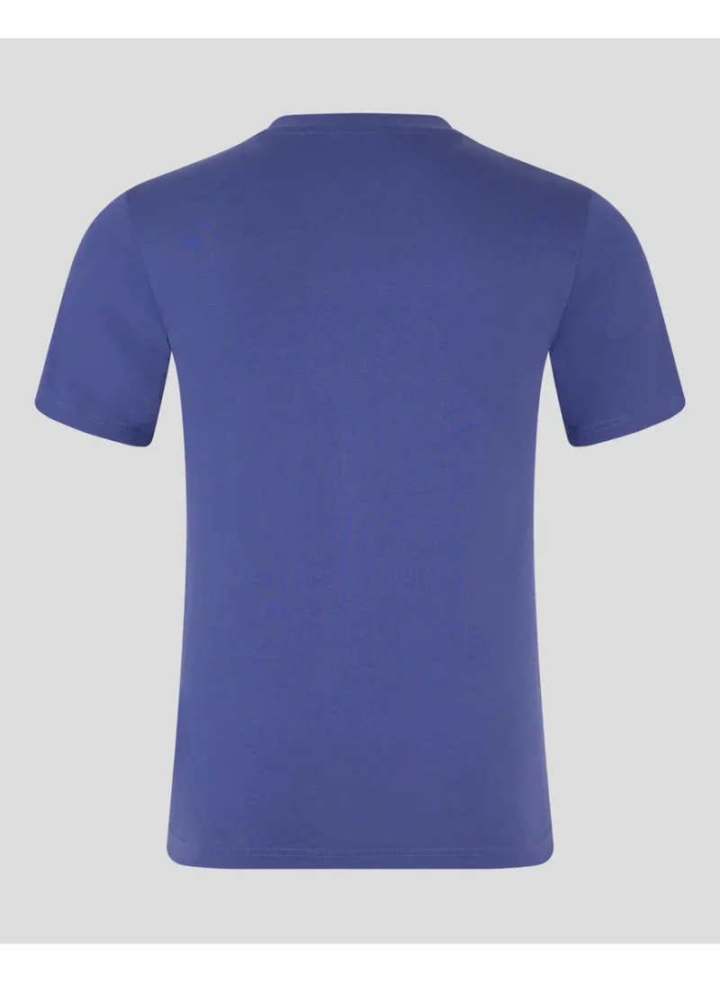 مكلارين LARGE FRONT LOGO TEE