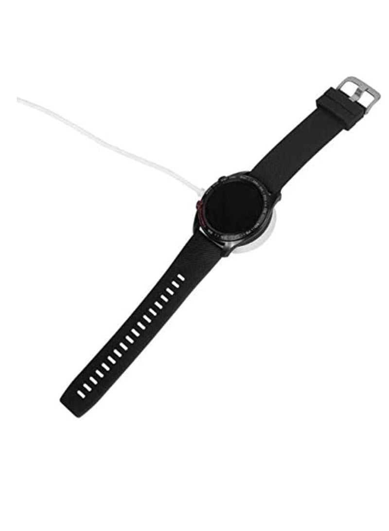 ELTRAZONE Charger Dock With USB Cable For Huawei Watch GT - Image 5