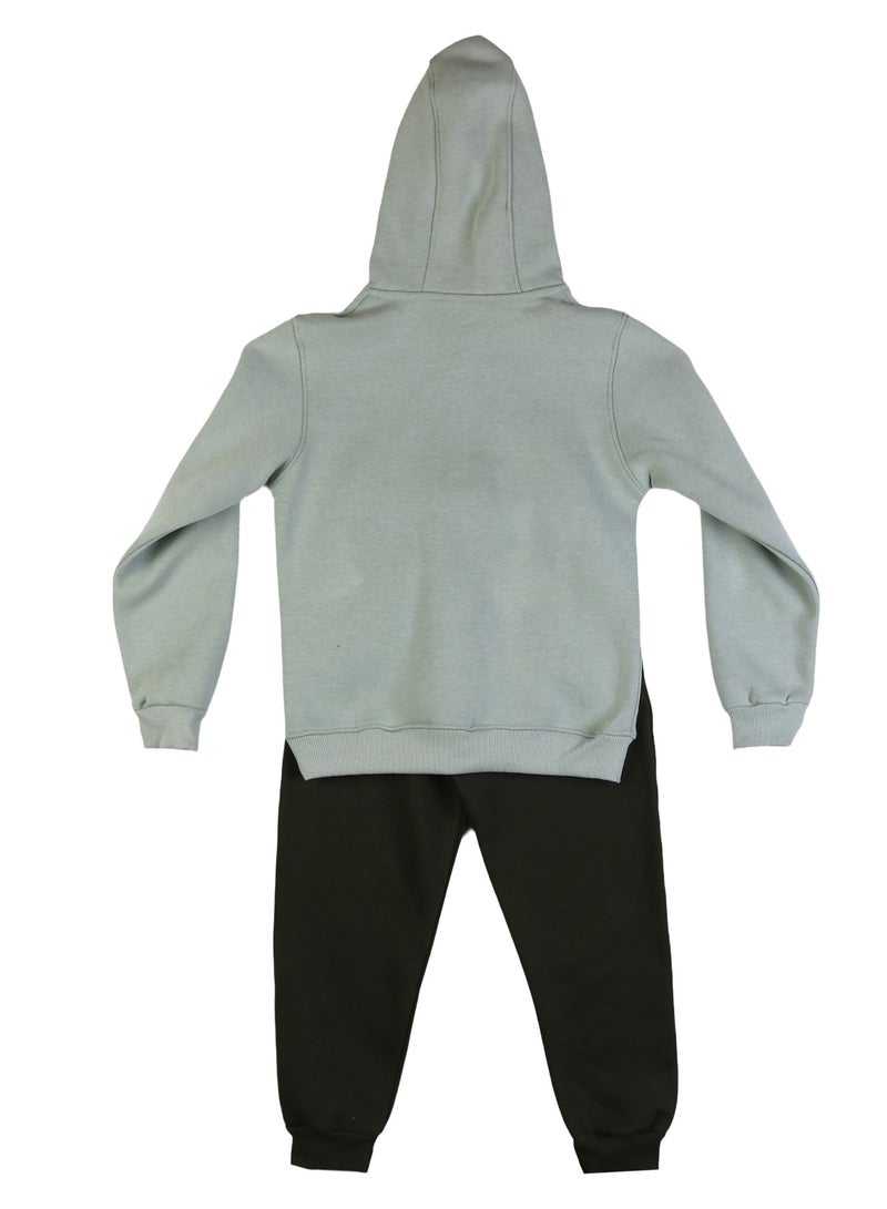 Zercon Winter Pajama Set for Boys 3109 - Image 3