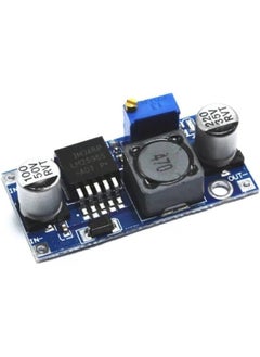 Rubik LM2596S DC-DC Module BUCK 3A Adjustable Step-down Voltage Regulator