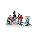 Lemax Lemax Christmas Village Collection Ski School  - Image 2