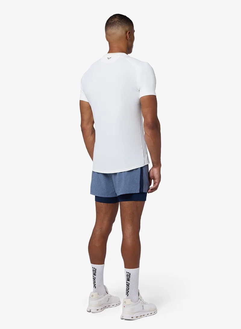 SQUATWOLF Alpha Basic T-Shirt