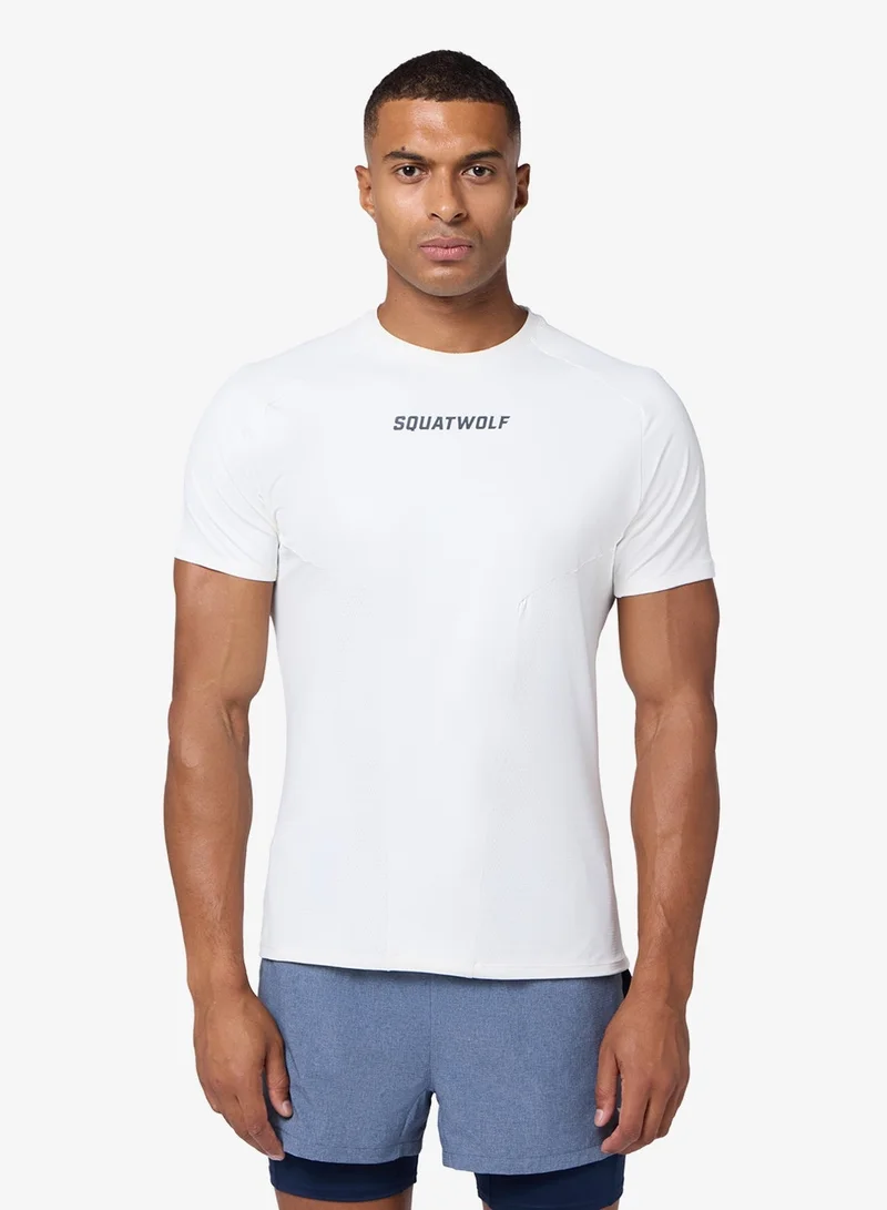 SQUATWOLF Alpha Basic T-Shirt