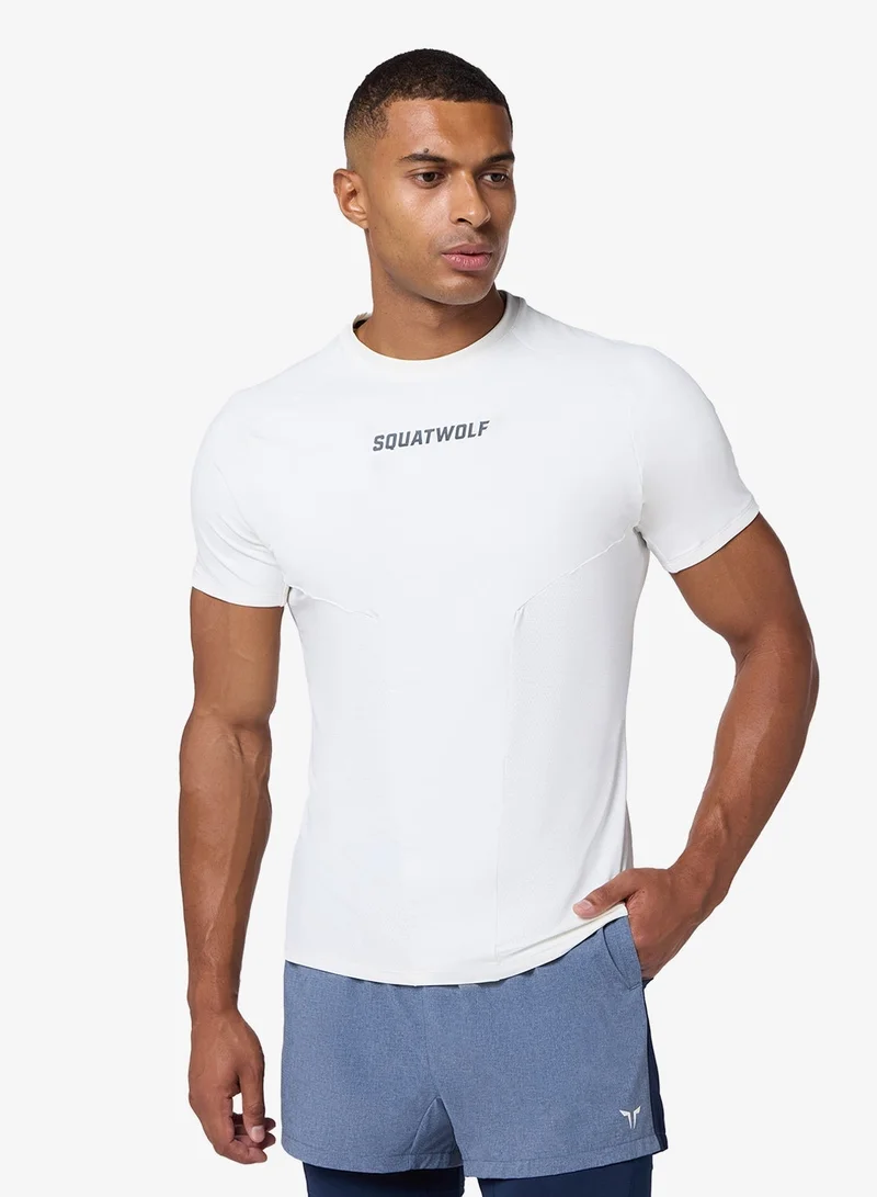 SQUATWOLF Alpha Basic T-Shirt