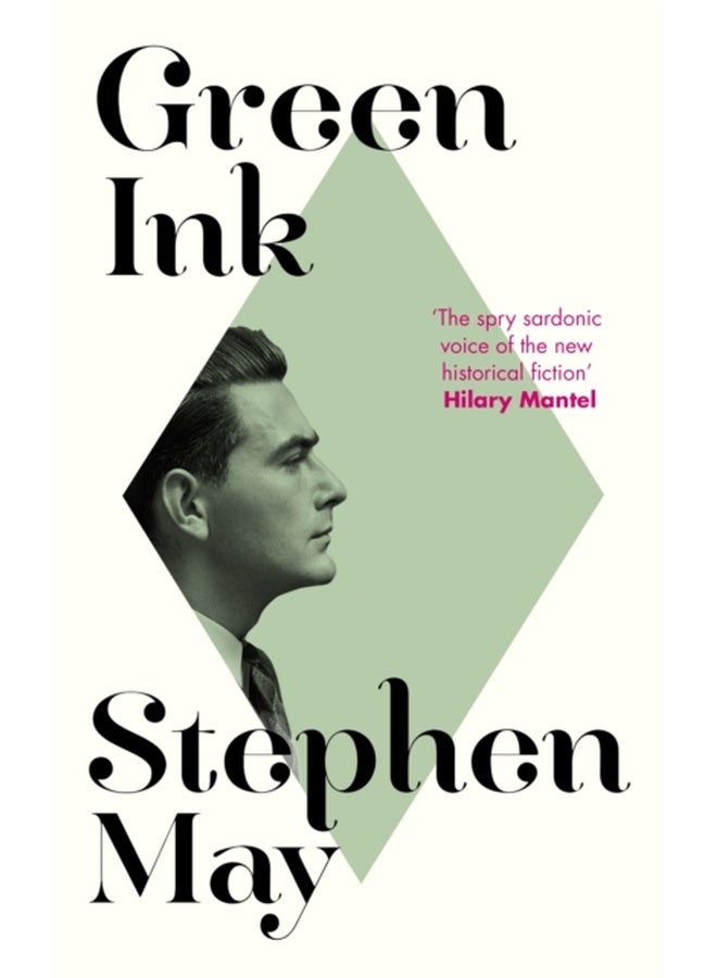 Green Ink : THE TIMES 'Fascinating' Books To Look Out For 2025