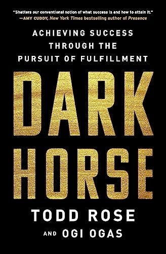 Dark Horse 
