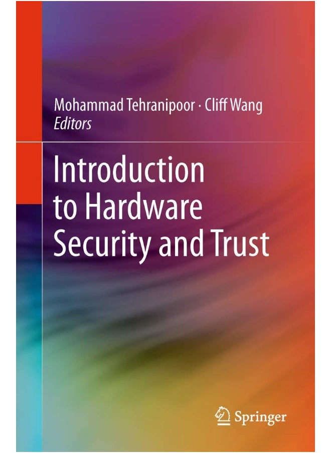 null - Introduction to Hardware Security and Trust - Image 1