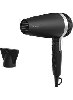 Grundig HD 8082 2300W Ac Motor Hair Dryer  - Image 3