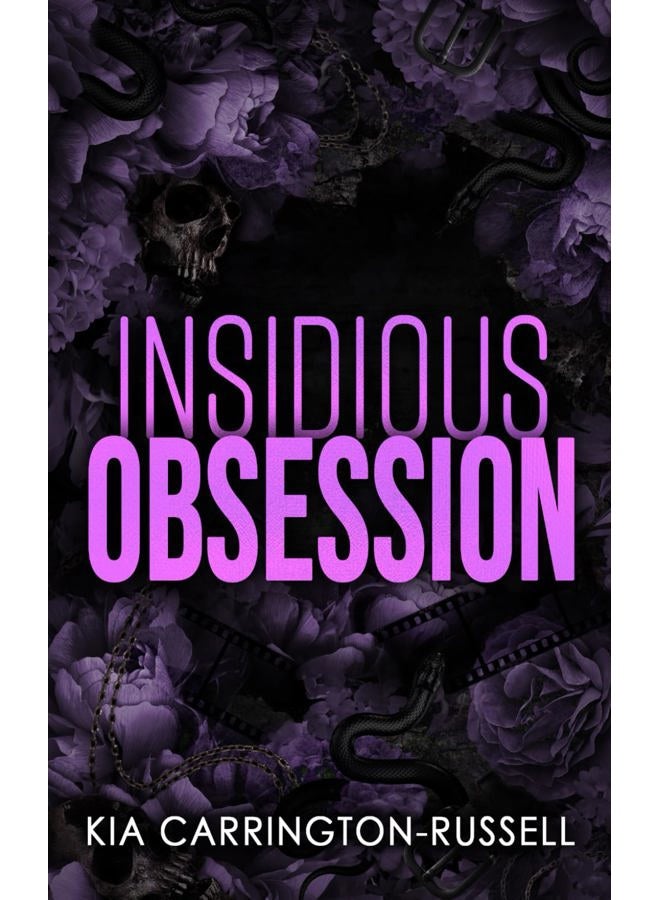 Insidious Obsession