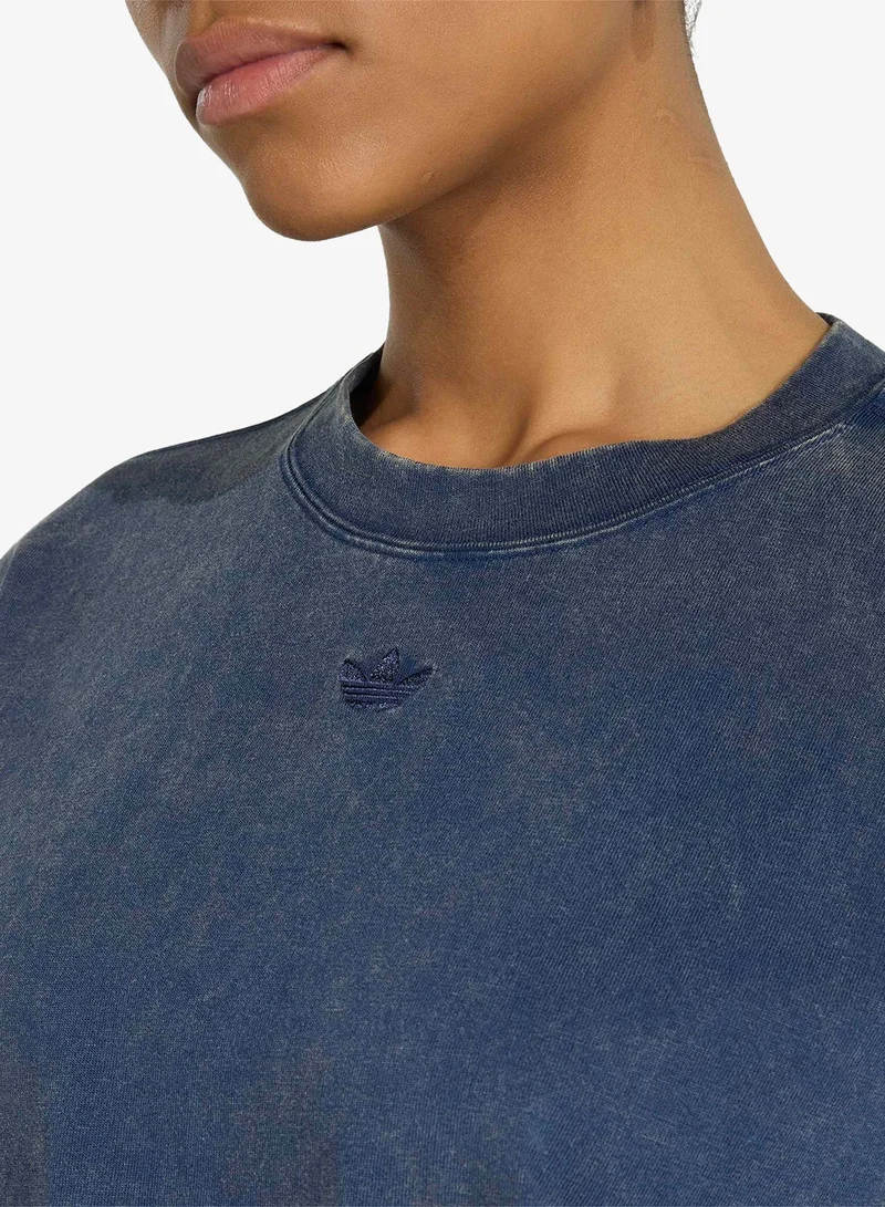 Adidas Originals  Disney Villains T-Shirt for Women | Best Price UAE