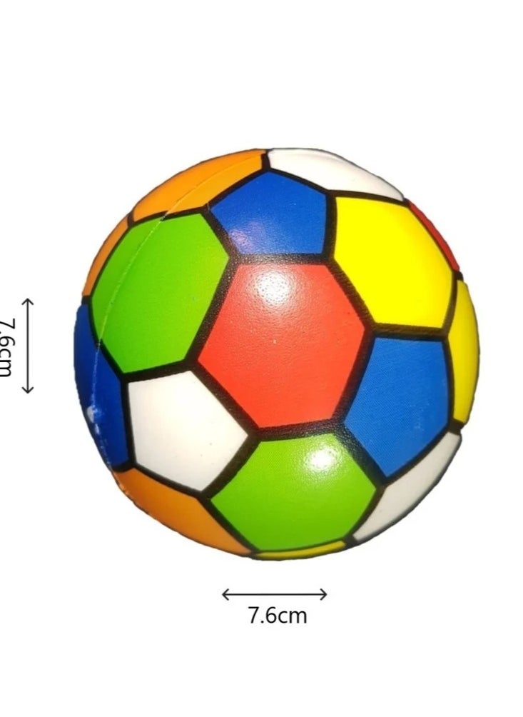 مجموعة ألعاب 12 قطعة من كرات كرة القدم لتخفيف التوتر للأطفال - pzsku/Z05ADC526BCED6CA8F2D1Z/45/_/1725788322/f8f2ee71-d49b-486a-91d3-58b0221bdb45