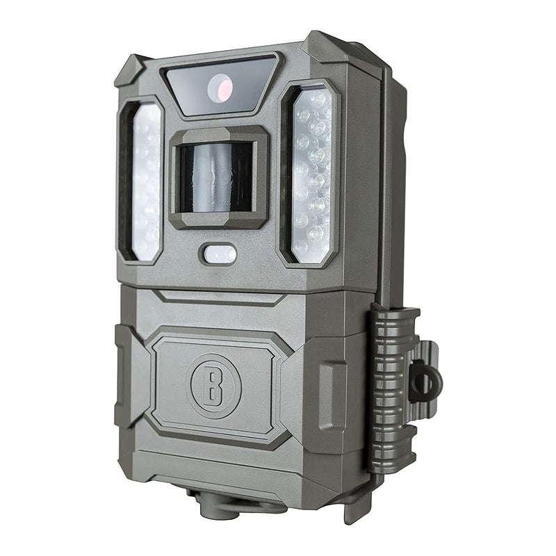 Bushnell by Primos outdoor Prime Trail Camera Combo 24MP LowGlow with 80' Night Range in Brown 119932CB, 480p - Image 3