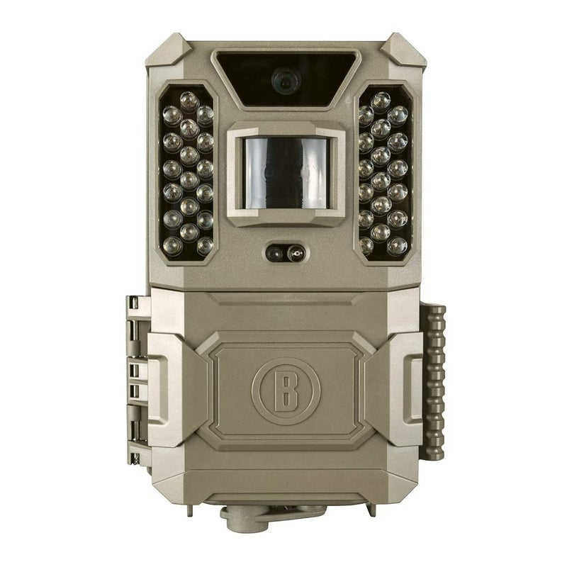 Bushnell by Primos outdoor Prime Trail Camera Combo 24MP LowGlow with 80' Night Range in Brown 119932CB, 480p - Image 2