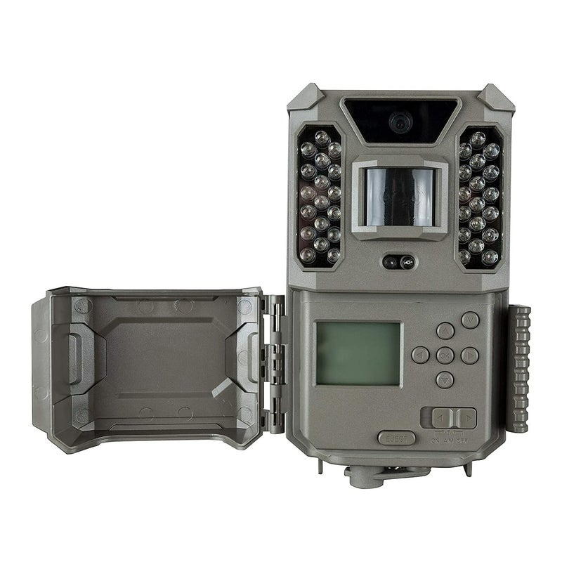 Bushnell by Primos outdoor Prime Trail Camera Combo 24MP LowGlow with 80' Night Range in Brown 119932CB, 480p - Image 4