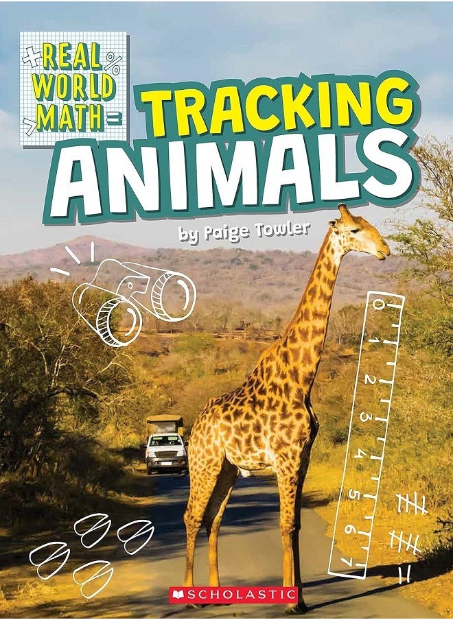 Tracking Animals - pzsku/Z05ADDEDFC4945DF39FACZ/45/_/1735566739/32e48771-b41a-404a-980a-96095d9cb750