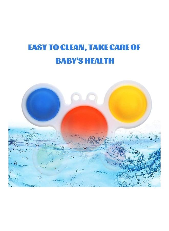 NIBEMINENT Simple Dimple Children's sensory toy - Image 4