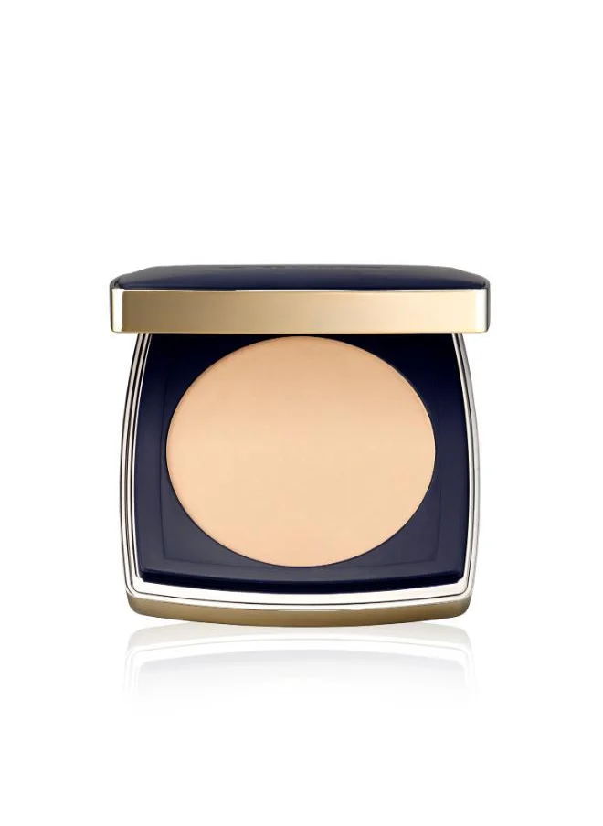 استي لودر Double Wear Stay-In-Place Matte Powder Foundation - 2W1 Dawn