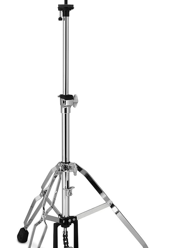 Pacific Drums PDP Pacific Drums and Percussion 800 Series Three Legs Hi-Hat Stand (PDHH813) - Image 1