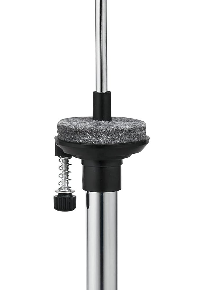 Pacific Drums PDP Pacific Drums and Percussion 800 Series Three Legs Hi-Hat Stand (PDHH813) - Image 3