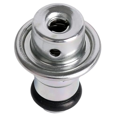 ZIMGLOBAL Fuel Pressure Regulator for Toyota Corolla Pontiac Scion Lexus Chevrolet 1998-2006 Replaces PR4049 PR236 94856918 5G1060 FP10280 PR236 - Image 3