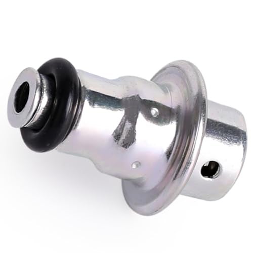 ZIMGLOBAL Fuel Pressure Regulator for Toyota Corolla Pontiac Scion Lexus Chevrolet 1998-2006 Replaces PR4049 PR236 94856918 5G1060 FP10280 PR236 - Image 2