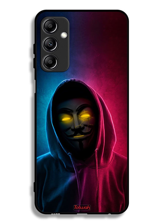 Tolwak Samsung Galaxy A14 5G Protective Case Cover Cool HD Wallpaper - Image 1