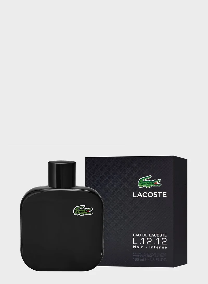 لاكوست عطر لوي نوار - 100  او دو تواليت
