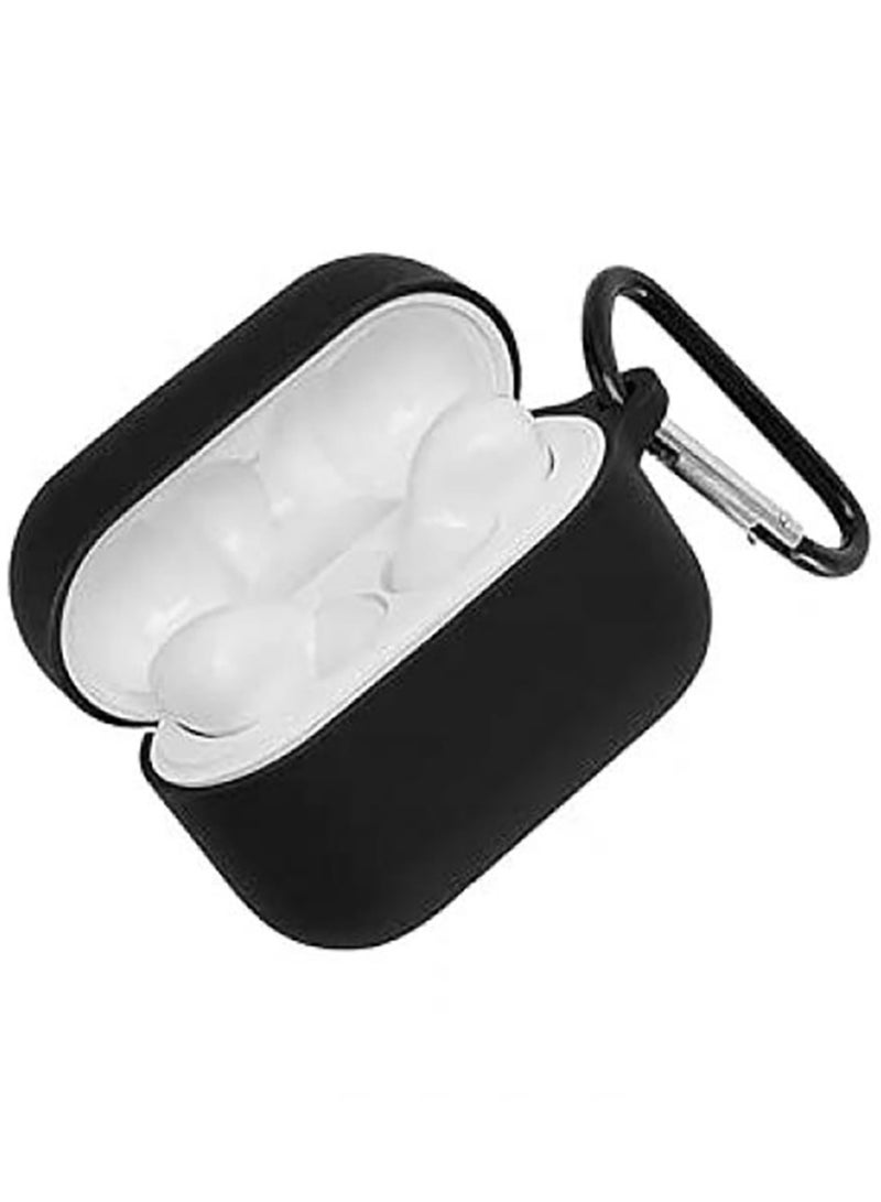 Huawei Honor Choice X Silicone Cover Protective Case – Black