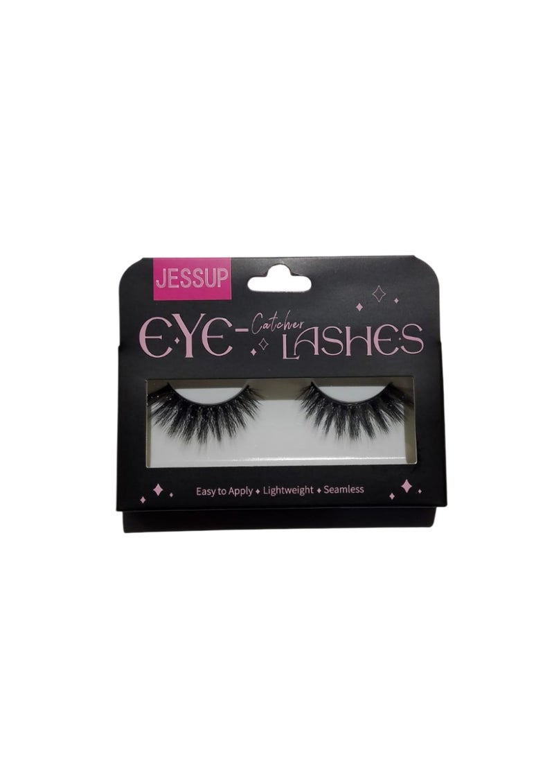 Jessup FV-152 False Eyelashes