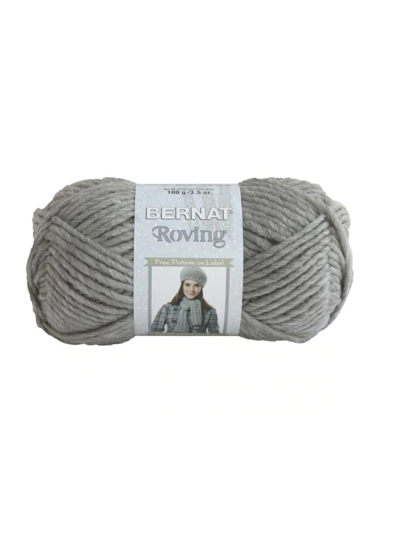 Bernat Roving Yarn - Image 2
