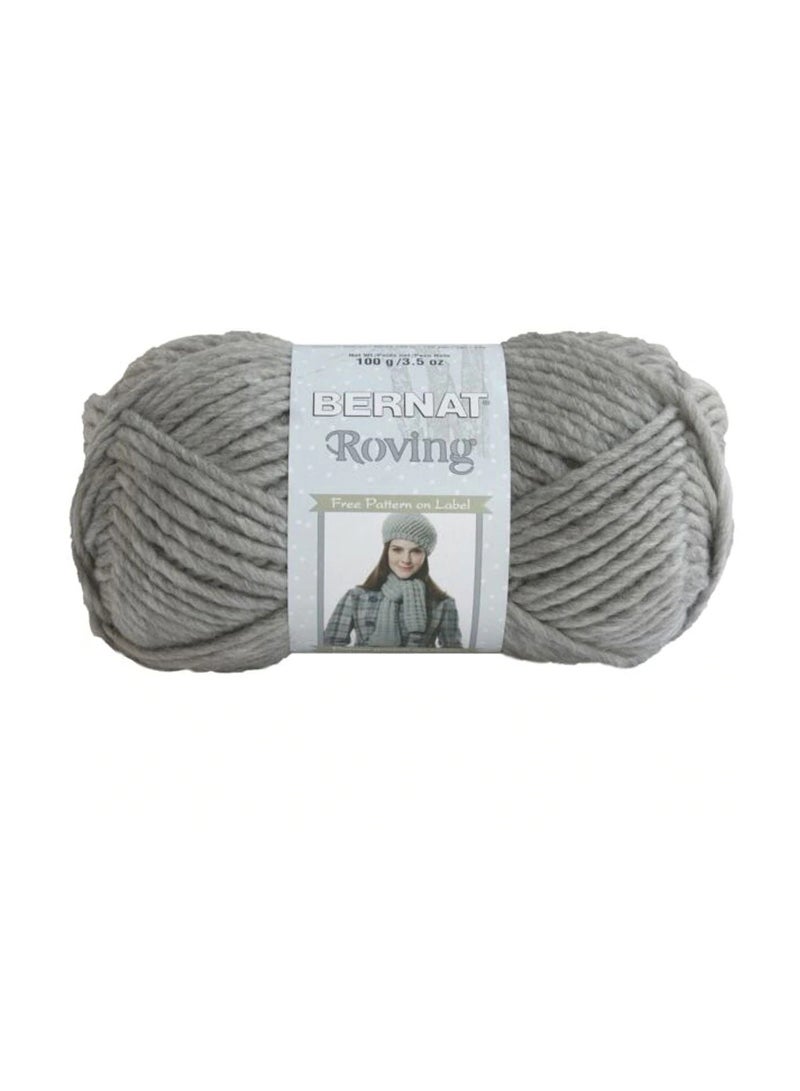 Bernat Roving Yarn - Image 1