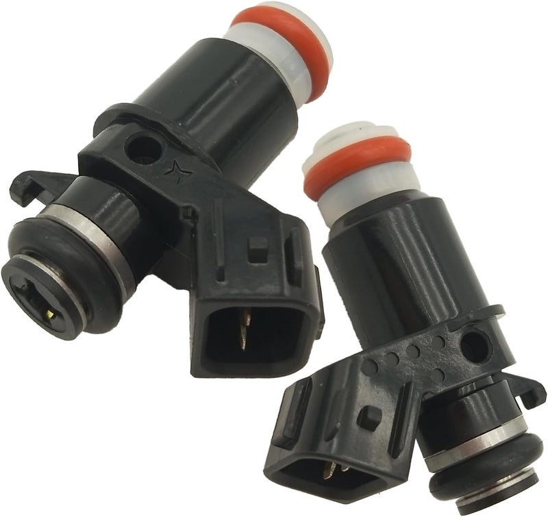 JESBEN بدائل حقن الوقود JESBEN 15710-14G00 لطرازات سوزوكي بوليفارد وإنترودر - Image 2