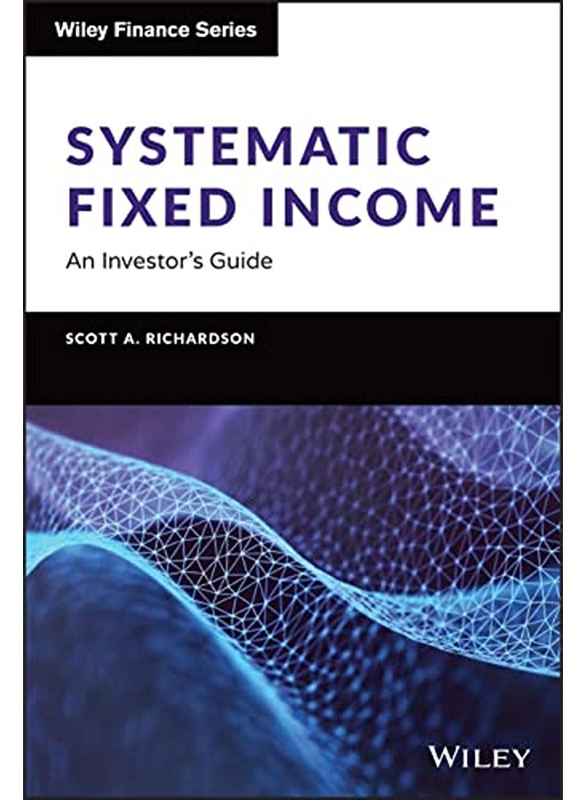 SYSTEMATIC FIXED INCOME E01