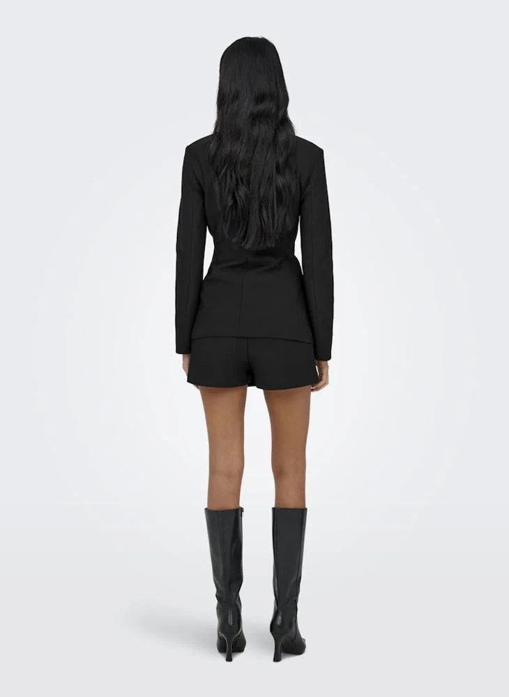 اونلي Onllamina Life Long Sleeve Fit Blazer