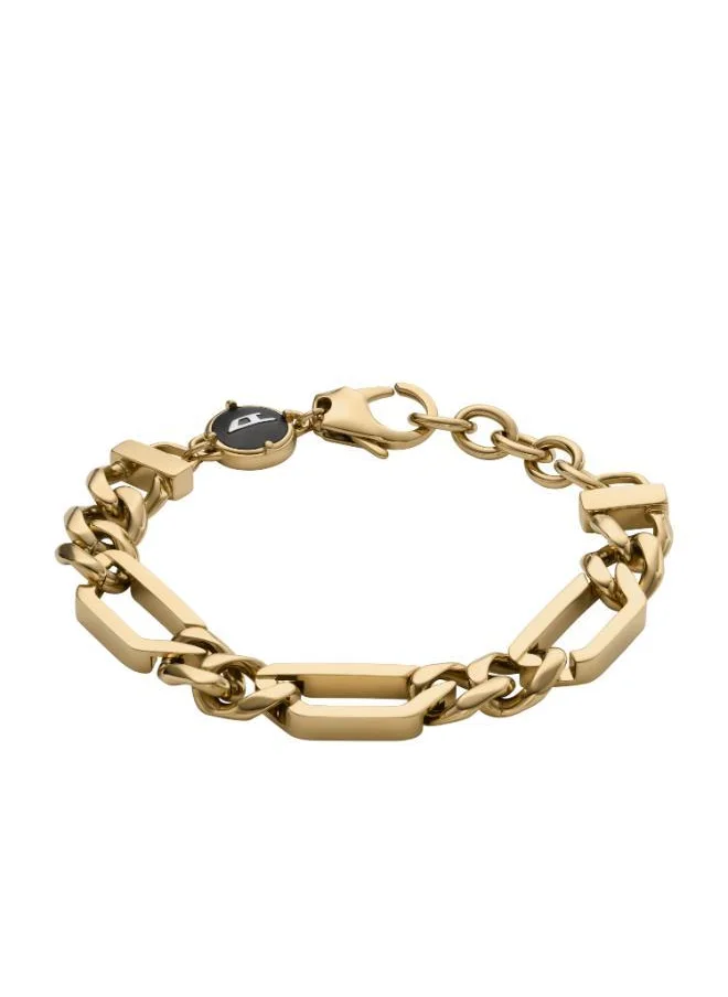 DIESEL Dx1471710 Chain Bracelet