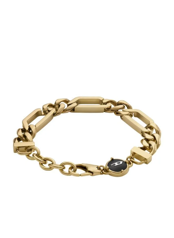DIESEL Dx1471710 Chain Bracelet