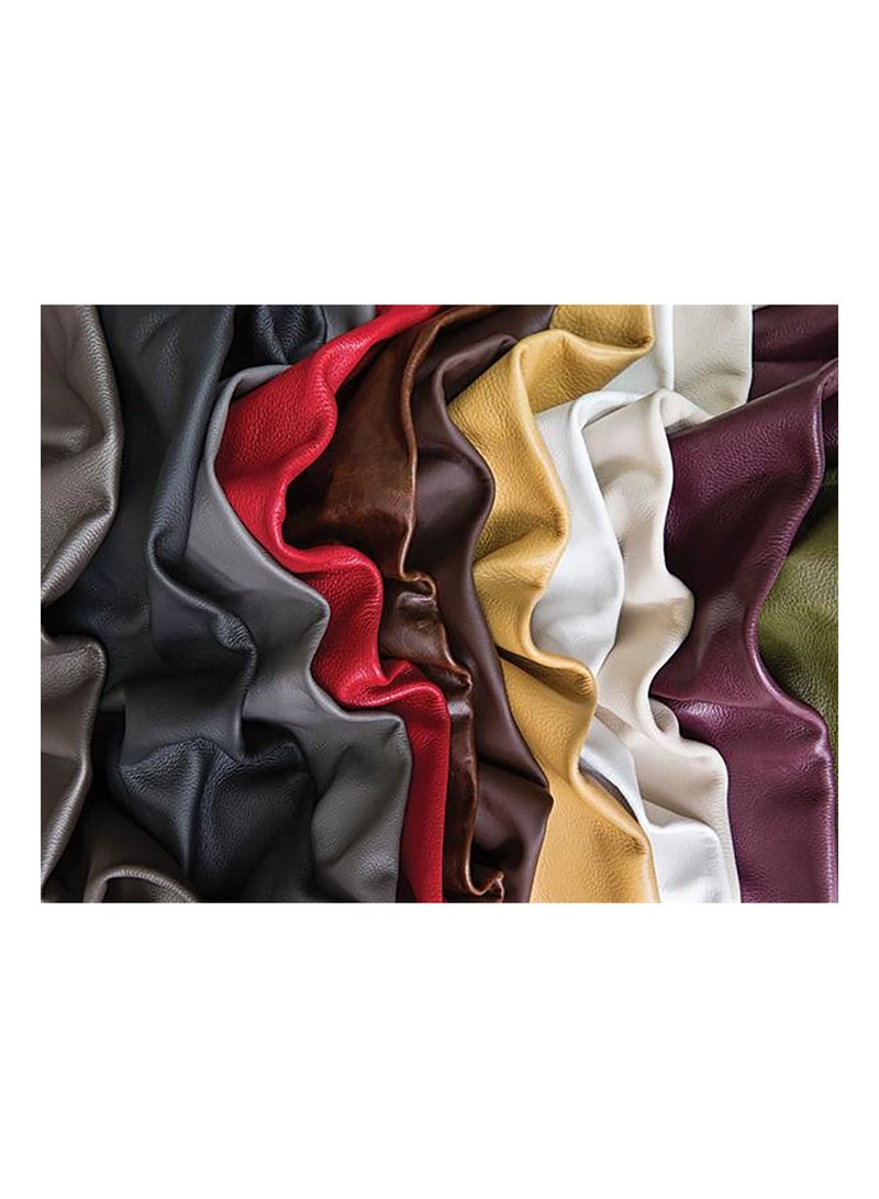 موهوك فينيشنغ برودكتس Mohawk Touch Up Leather Pigment Jet Black ، معطف علوي من الجلد مثالي للتثبيت مع خصائص التصاق وتعبئة رائعة - Image 3