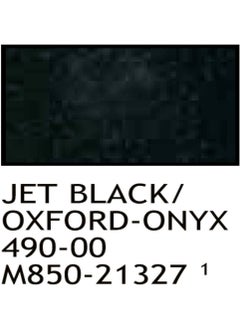 Jet Black