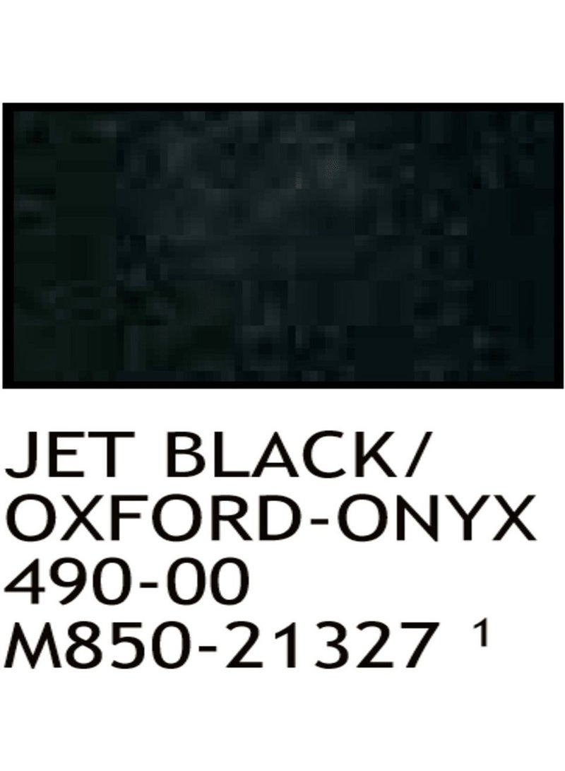 موهوك فينيشنغ برودكتس Mohawk Touch Up Leather Pigment Jet Black ، معطف علوي من الجلد مثالي للتثبيت مع خصائص التصاق وتعبئة رائعة - Image 1