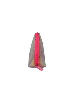 SMILY KIDDOS Smily Kiddos Fancy Big zipper Pencil Pouch  - Image 3