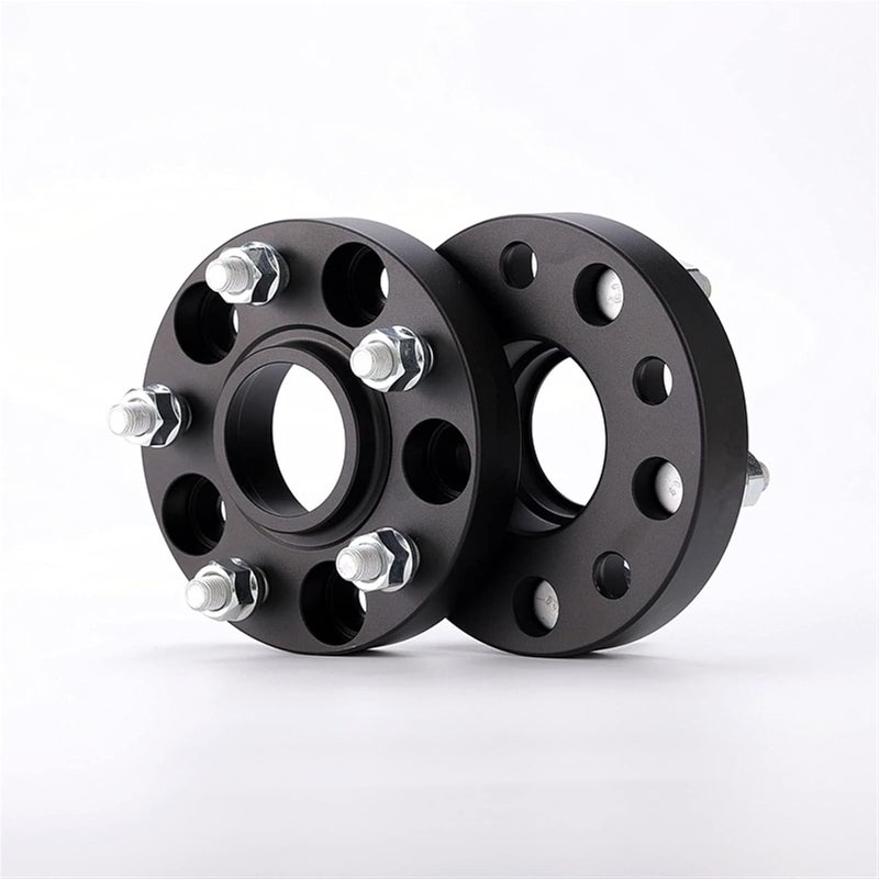 Wivplex 2 Pieces Wheel Spacer for Subaru - Image 1